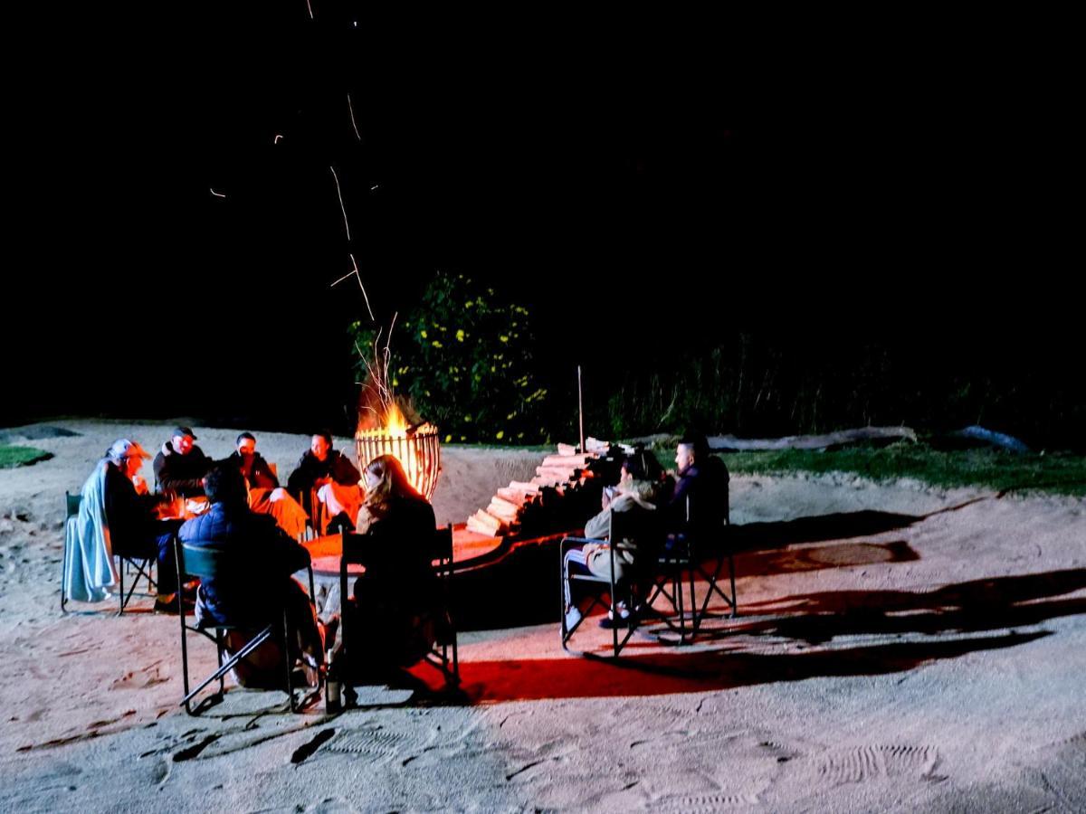 Lions Rock Rapids - Lodge 헤이지뷰 외부 사진